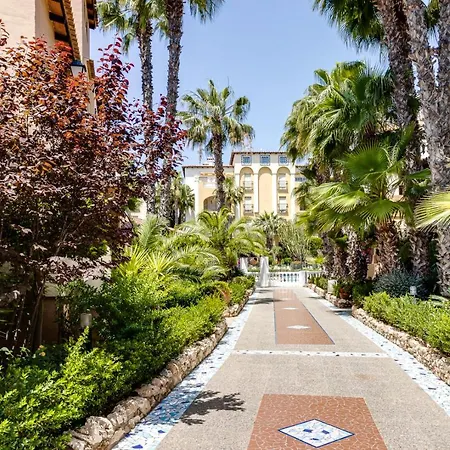 Aldea Del Mar Torrevieja