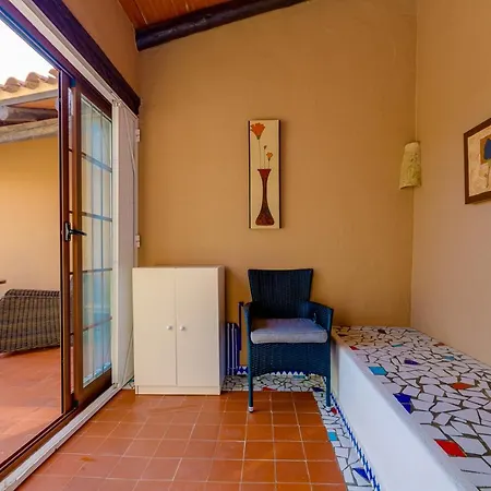 Apartment Aldea Del Mar