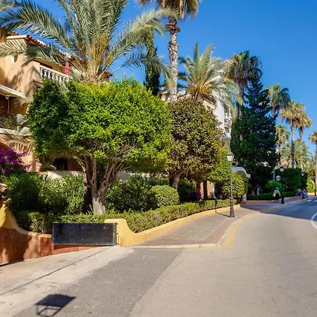 Aldea Del Mar Apartment *