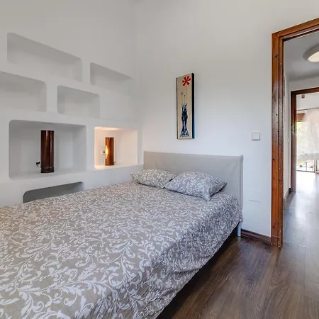 Aldea Del Mar Apartment *