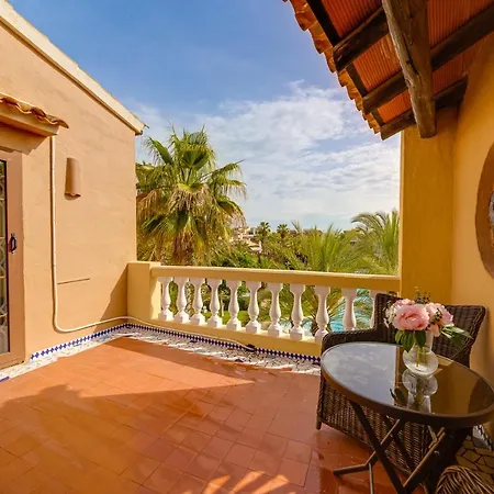 Appartement Aldea Del Mar *