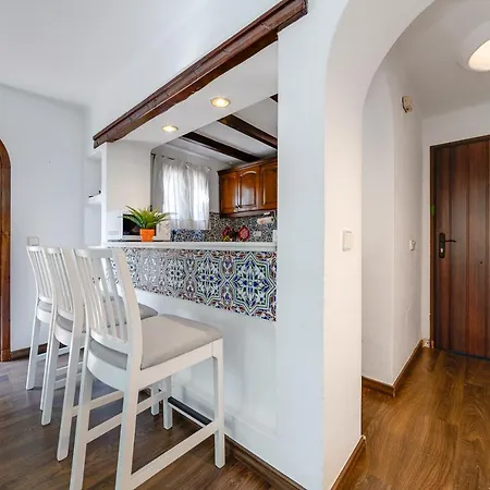 Aldea Del Mar Apartment
