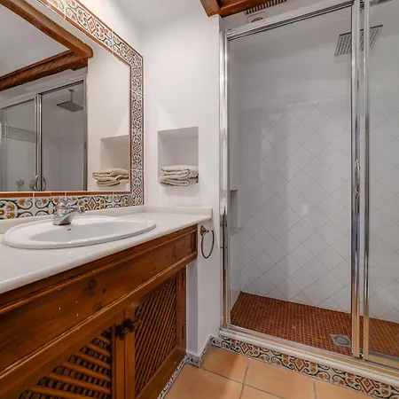 Aldea Del Mar Apartment *
