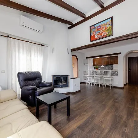 Apartment Aldea Del Mar