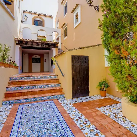 Apartment Aldea Del Mar