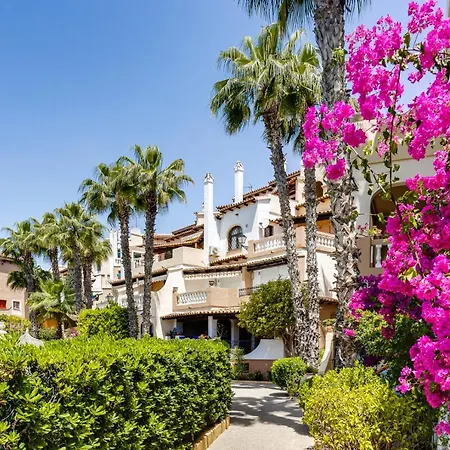 Apartment Aldea Del Mar *