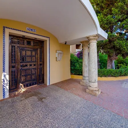 Appartement Aldea Del Mar Torrevieja