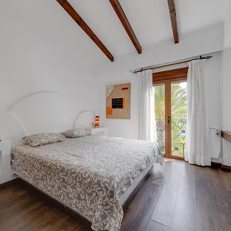 Aldea Del Mar Lägenhet *